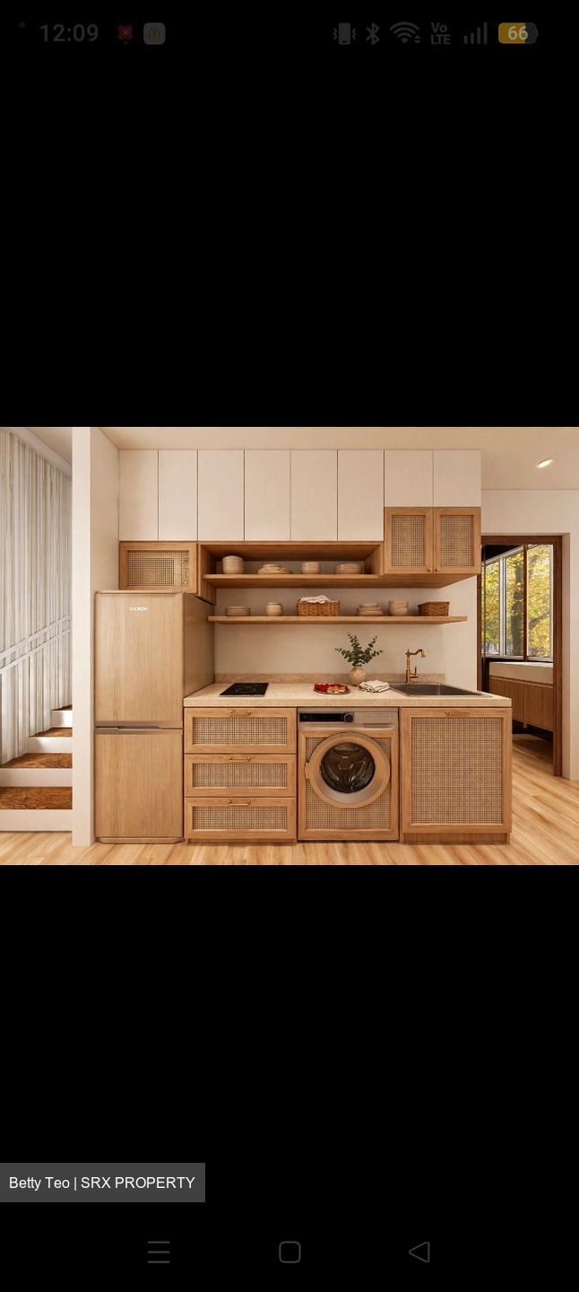 Suites @ Braddell (D13), Apartment #627862841